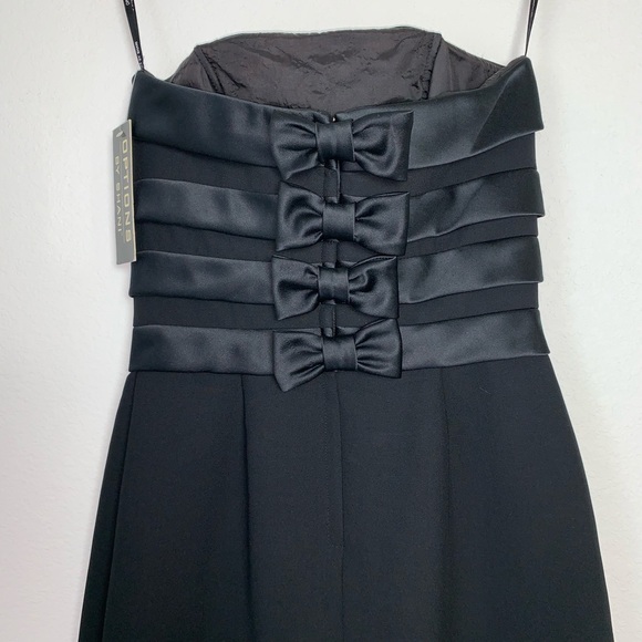 NWT Little Black Dress. - Picture 4 of 6